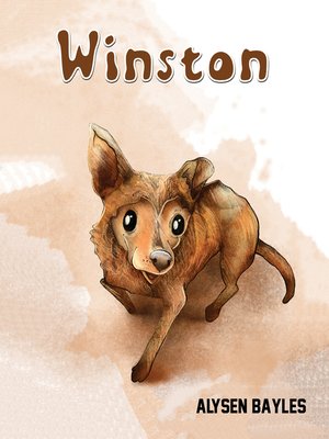 cover image of Winston